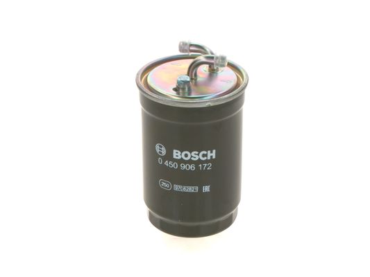 Picture of Fuel Filter - BOSCH - 0 450 906 172