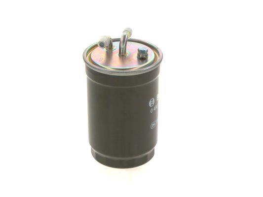 Picture of Fuel Filter - BOSCH - 0 450 906 172