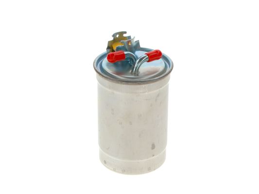 Picture of Fuel Filter - BOSCH - 0 450 906 267