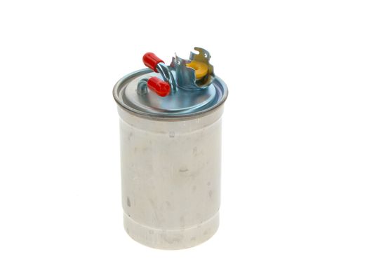 Picture of Fuel Filter - BOSCH - 0 450 906 267