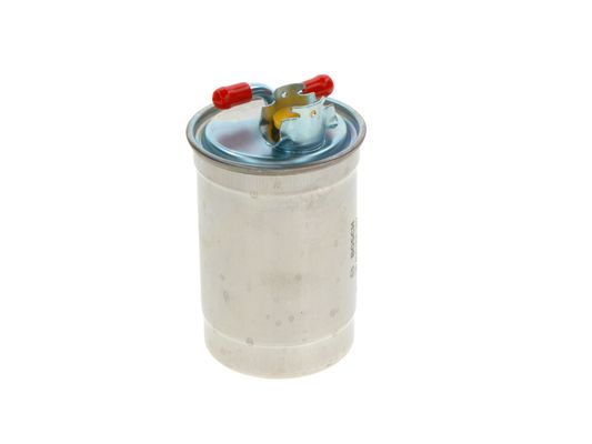 Picture of Fuel Filter - BOSCH - 0 450 906 267
