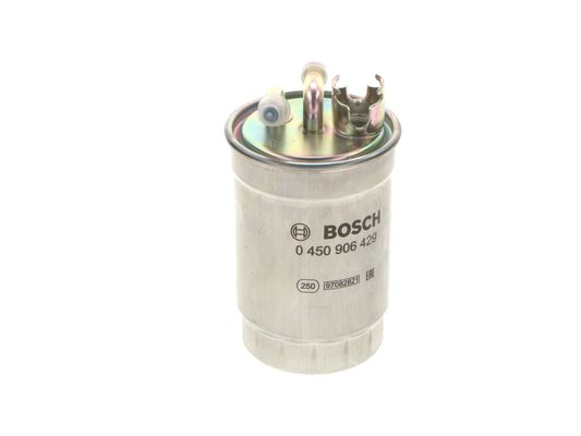 BOSCH - 0 450 906 429 - Filter za gorivo (Sistem za dovod goriva)