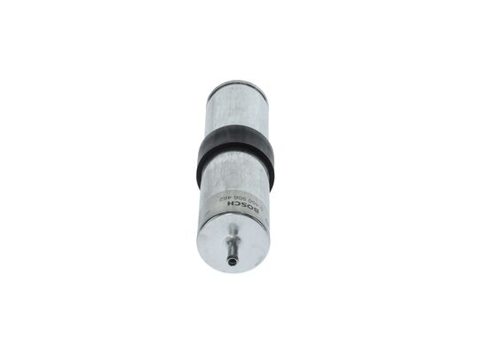 Picture of Fuel Filter - BOSCH - 0 450 906 462