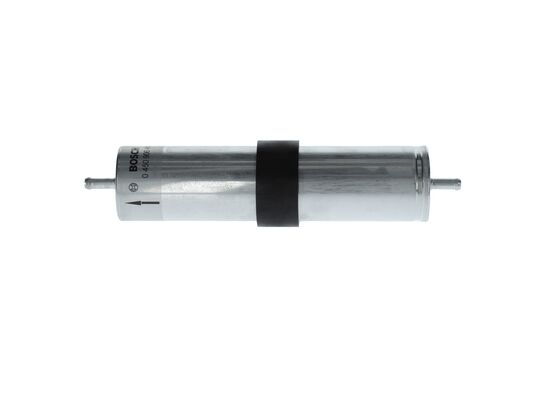 Picture of Fuel Filter - BOSCH - 0 450 906 462