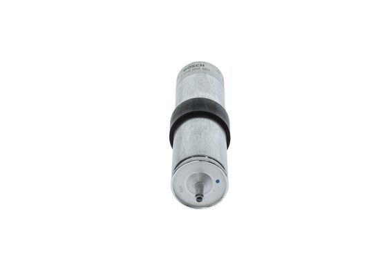 Picture of Fuel Filter - BOSCH - 0 450 906 462