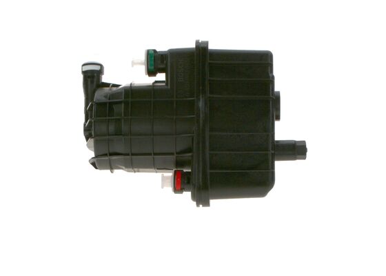 Picture of BOSCH - 0 450 907 015 - Fuel filter (Fuel Supply System)