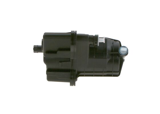 Picture of BOSCH - 0 450 907 015 - Fuel filter (Fuel Supply System)