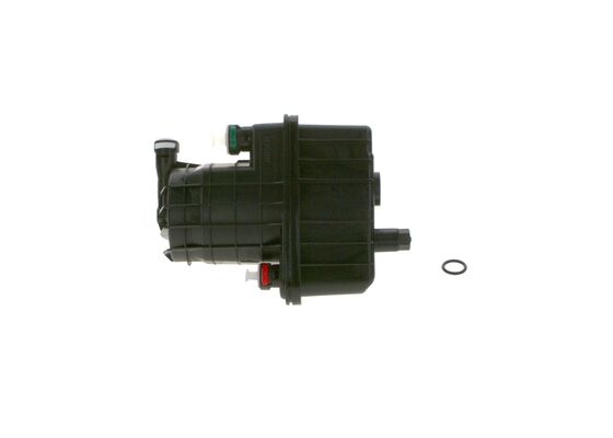 Picture of BOSCH - 0 450 907 016 - Fuel filter (Fuel Supply System)