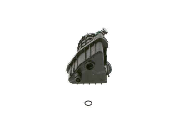 Picture of BOSCH - 0 450 907 016 - Fuel filter (Fuel Supply System)