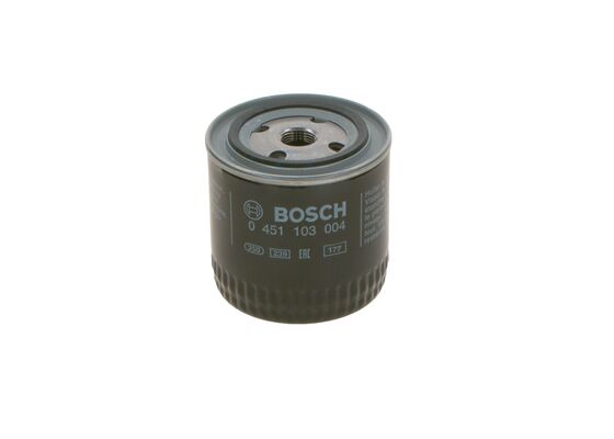 FILTER ULJA - BOSCH - 0 451 103 004