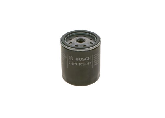 Picture of BOSCH - 0 451 103 079 - Oil Filter (Lubrication)