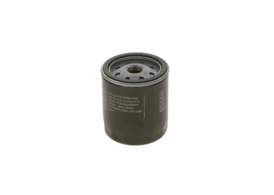 Picture of BOSCH - 0 451 103 079 - Oil Filter (Lubrication)