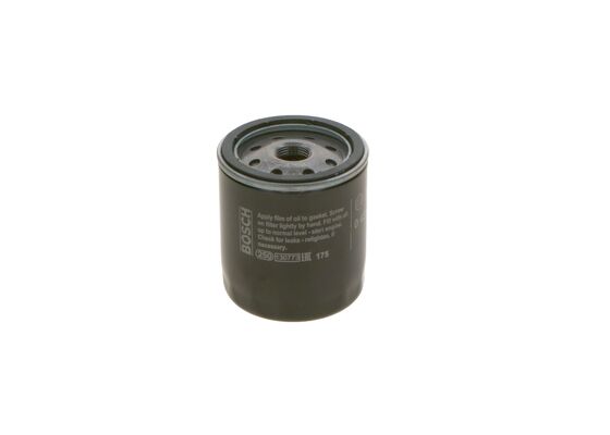 Picture of BOSCH - 0 451 103 079 - Oil Filter (Lubrication)