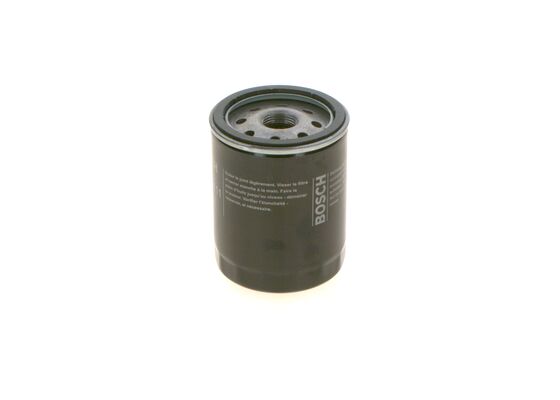 Picture of BOSCH - 0 451 103 111 - Oil Filter (Lubrication)