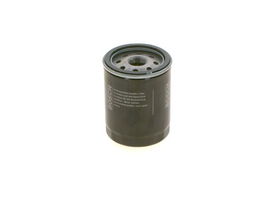 Picture of BOSCH - 0 451 103 111 - Oil Filter (Lubrication)