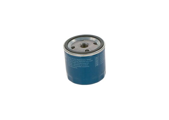 Picture of Oil Filter - BOSCH - 0 451 103 139