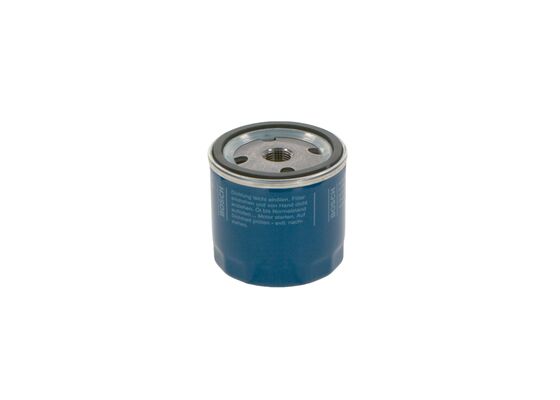 Picture of Oil Filter - BOSCH - 0 451 103 139