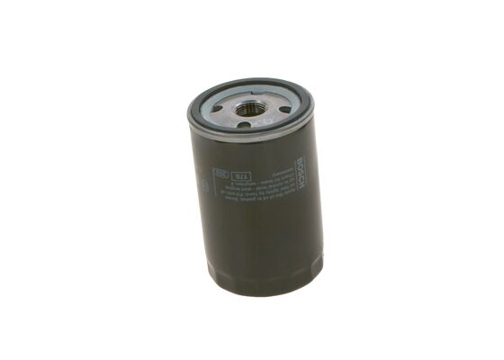 Picture of Oil Filter - BOSCH - 0 451 103 213