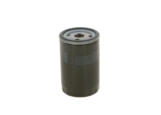 Picture of Oil Filter - BOSCH - 0 451 103 213