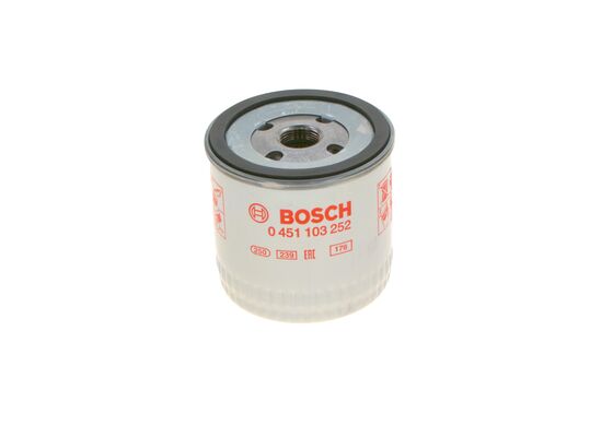 BOSCH - 0 451 103 252 - Filter za ulje (Podmazivanje)