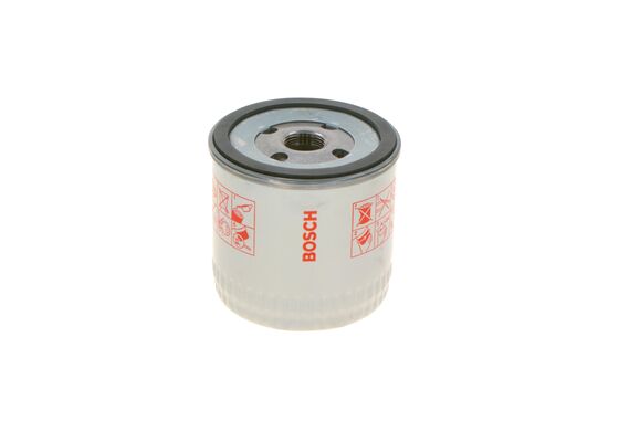 Picture of BOSCH - 0 451 103 252 - Oil Filter (Lubrication)