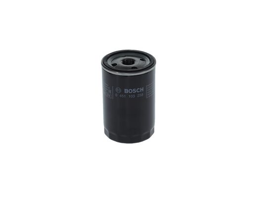 BOSCH - 0 451 103 258 - Filter za ulje (Podmazivanje)