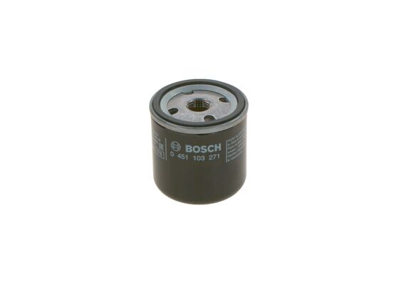 Picture of Oil Filter - BOSCH - 0 451 103 271