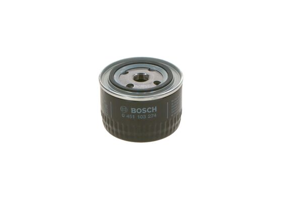 BOSCH - 0 451 103 274 - Filter za ulje (Podmazivanje)