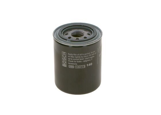 Picture of Oil Filter - BOSCH - 0 451 103 278