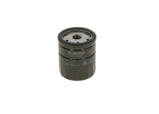 BOSCH - 0 451 103 298 - Filter za ulje (Podmazivanje)