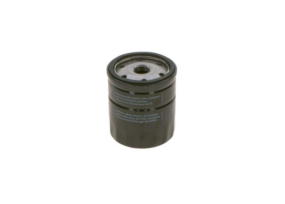 Picture of BOSCH - 0 451 103 298 - Oil Filter (Lubrication)