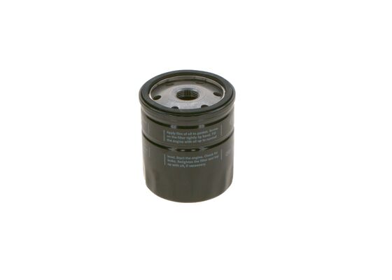 Picture of BOSCH - 0 451 103 298 - Oil Filter (Lubrication)