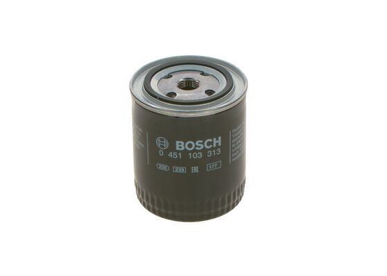 Slika BOSCH - 0 451 103 313 - Filter za ulje (Podmazivanje)