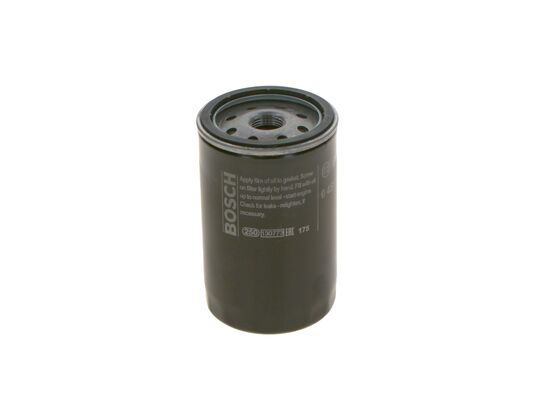 Picture of BOSCH - 0 451 103 314 - Oil Filter (Lubrication)