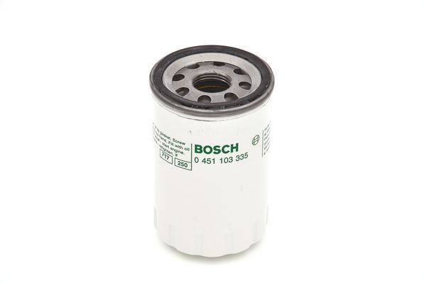 Picture of BOSCH - 0 451 103 335 - Oil Filter (Lubrication)