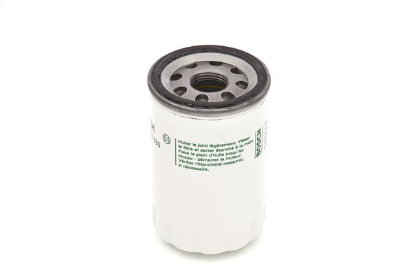 Picture of BOSCH - 0 451 103 335 - Oil Filter (Lubrication)