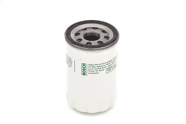 Picture of BOSCH - 0 451 103 335 - Oil Filter (Lubrication)