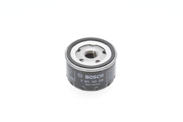 Slika BOSCH - 0 451 103 336 - Filter za ulje (Podmazivanje)