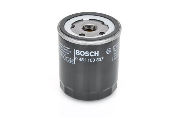BOSCH - 0 451 103 337 - Filter za ulje (Podmazivanje)