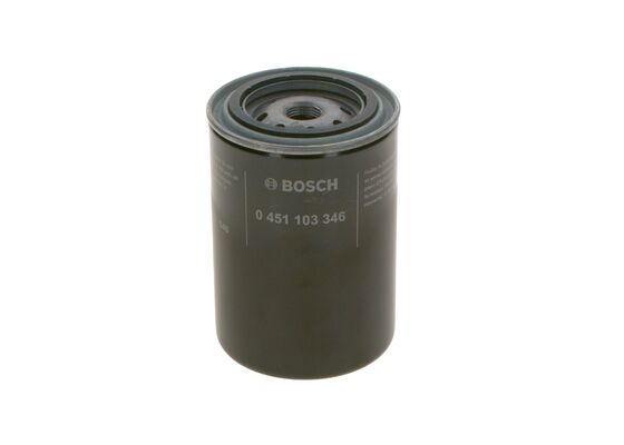 Slika BOSCH - 0 451 103 346 - Filter za ulje (Podmazivanje)