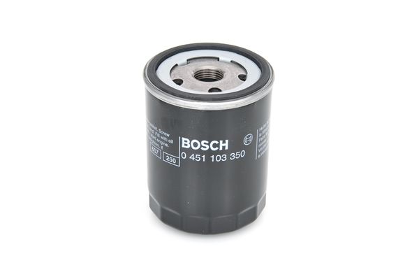 Picture of BOSCH - 0 451 103 350 - Oil Filter (Lubrication)