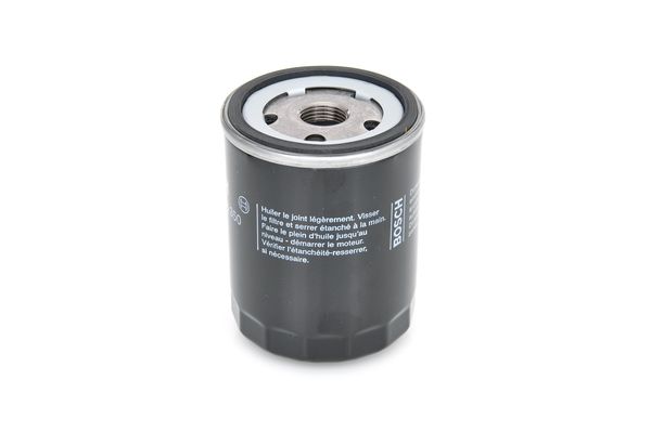 Picture of BOSCH - 0 451 103 350 - Oil Filter (Lubrication)