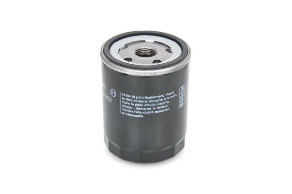 Picture of Oil Filter - BOSCH - 0 451 103 352