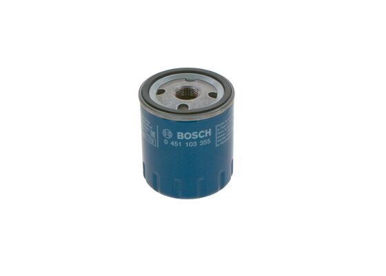 Slika BOSCH - 0 451 103 355 - Filter za ulje (Podmazivanje)