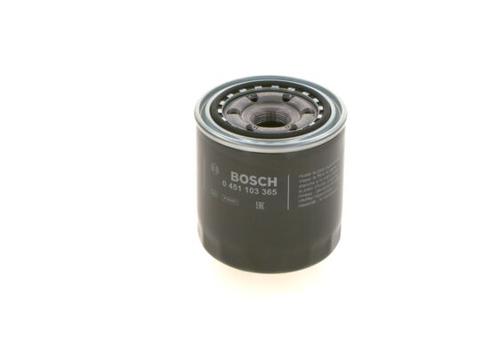 Slika BOSCH - 0 451 103 365 - Filter za ulje (Podmazivanje)