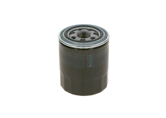 Picture of BOSCH - 0 451 103 366 - Oil Filter (Lubrication)