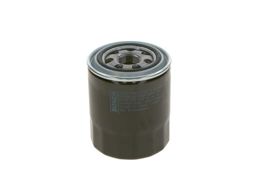 Picture of BOSCH - 0 451 103 366 - Oil Filter (Lubrication)