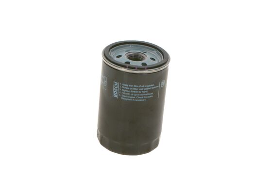 Picture of Oil Filter - BOSCH - 0 451 103 369