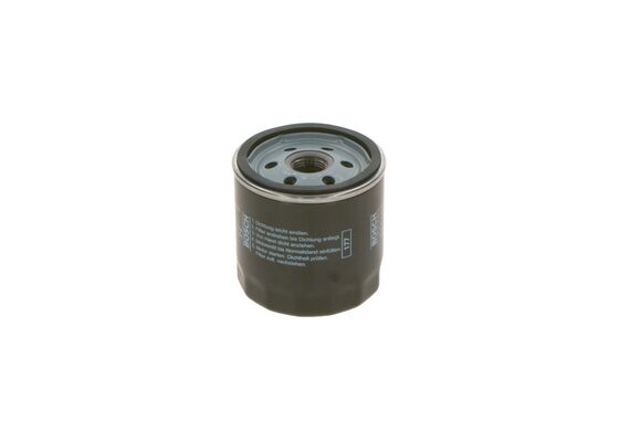 Picture of BOSCH - 0 451 103 370 - Oil Filter (Lubrication)