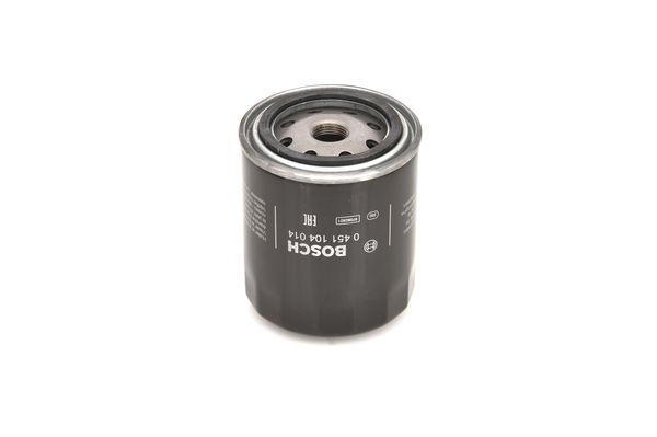 Picture of BOSCH - 0 451 104 014 - Oil Filter (Lubrication)